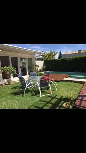 Imagem 3 de 30 de Casa Residencial À Venda, Alphaville, Santana De Parnaíba - Ca5701. - Ca5701