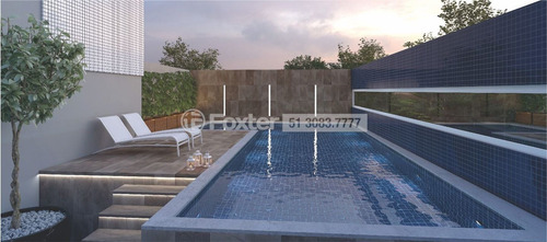 Imagem 4 de 8 de Apartamento, 2 Dormitórios, 66.78 M², Cristo Redentor - 197802