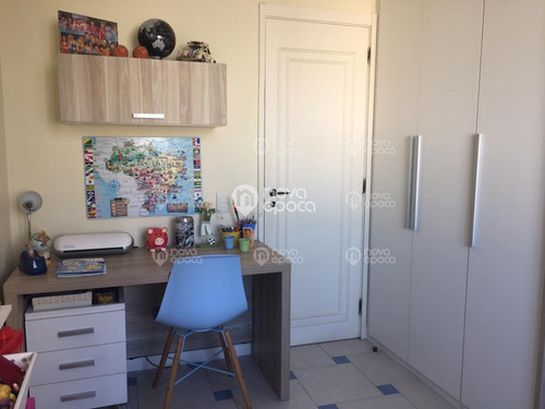 Imagem 10 de 19 de Flat/aparthotel - Ref: Co2ah30328