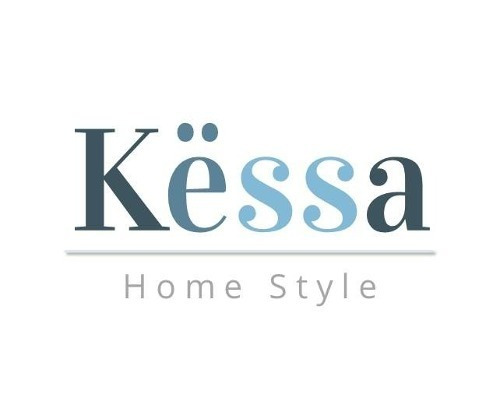 Mesa Lateral Tt1302 - Blanco Këssa Muebles.