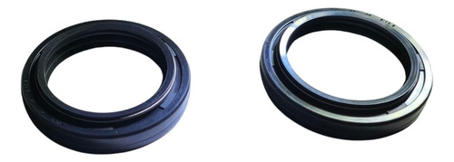 Retenes De Suspension Yamaha R3 V2 Mt03 V2 R15 V4 Mt15