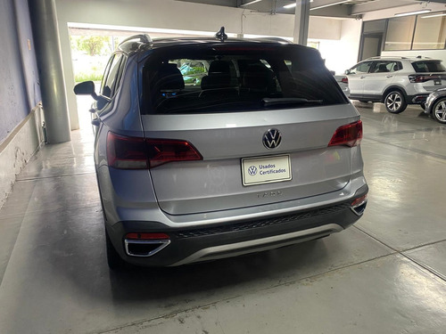 Volkswagen Taos 1.6 Highline At