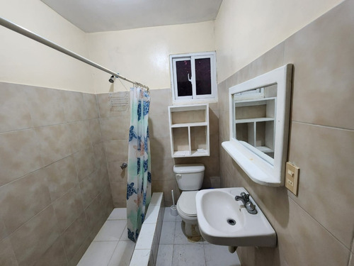 Vendo Terreno Con Mejora Incluida En Uvero Alto Bávaro Punta Cana, República Dominicana