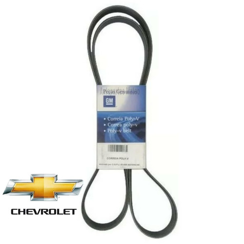 Kit Dist. Gm Chevrolet Corsa-classic-celta 1.4 8v+ Correa Po