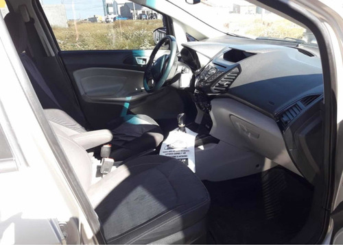 Ford Ecosport 1.6 Titanium 110cv 4x2 2015