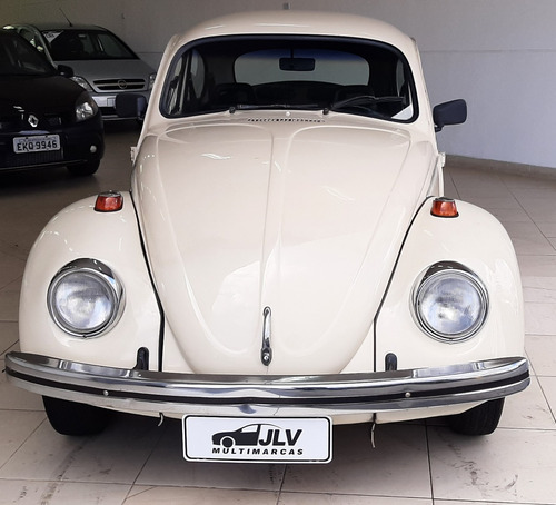 Vw Fusca 1.300 1982
