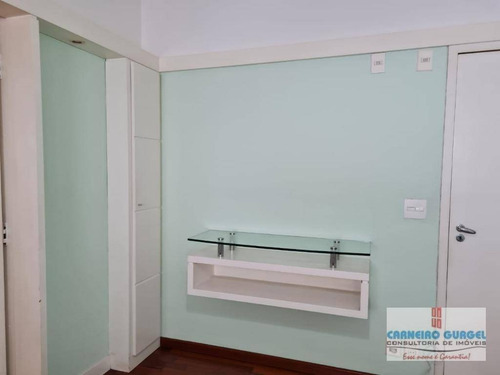 Imagem 13 de 27 de Apartamento Com 3 Dormitórios Para Alugar, 194 M² Por R$ 4.500,00/mês - Paraíso - São Paulo/sp - Ap3178