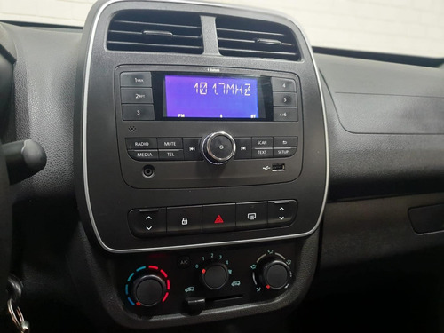 Imagem 10 de 10 de Renault Kwid Zen 10mt 1.0