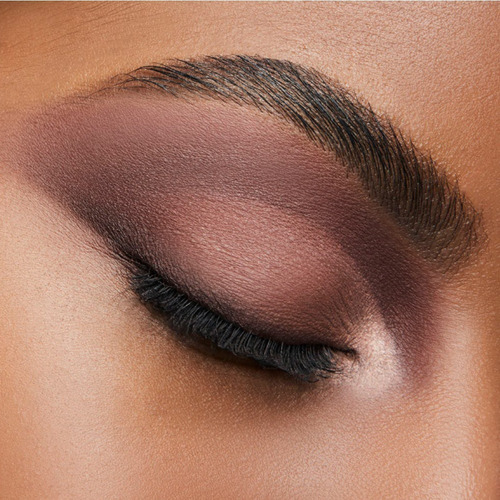 Imagen 3 de 3 de Sombra De Ojos Maybelline The City Mini Palette Matte 3.9gr