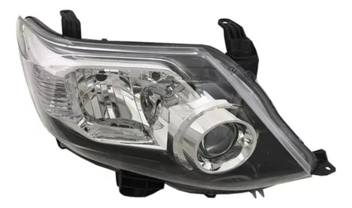 Faro Derecho Toyota Fortuner 2012 A 2016 Depo