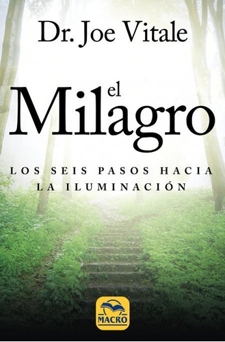 Milagro,el - Vitale, Joe