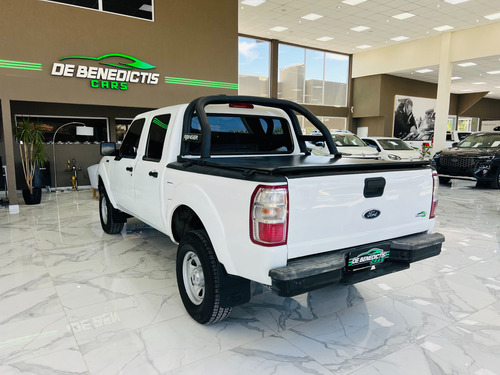 Ford Ranger 3.0 Cd Xl Plus 4x2
