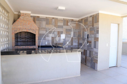 Imagem 20 de 20 de Apartamento Com 3 Dormitórios À Venda, 119 M² Por R$ 580.000 - Papicu - Fortaleza/ce - Ap2416
