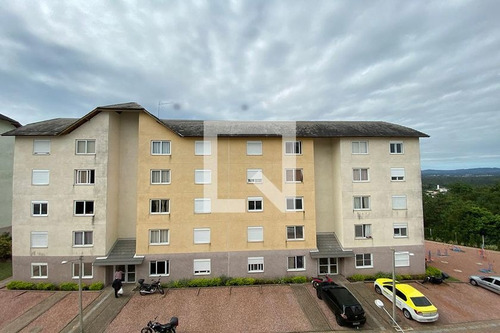 Imagem 6 de 15 de Apartamento À Venda - Rondônia, 2 Quartos, 45 M² - S893641917