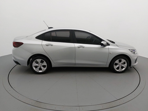 Chevrolet Onix 1.0 TURBO FLEX LTZ AUTOMÁTICO