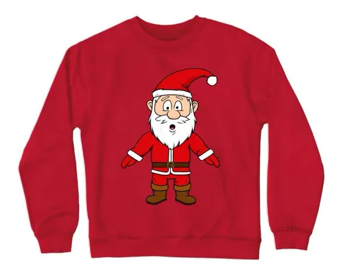Sudadera de santa claus new arrivals