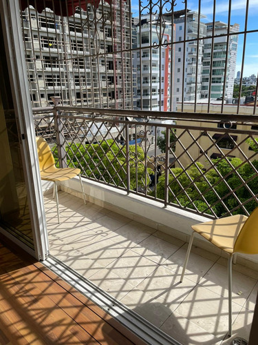 Te Vendo Apartamento En El Renacimiento Distrito/nacional.
