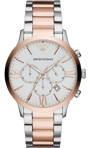 Reloj emporio armani cuadrado sale