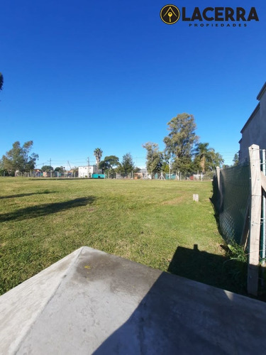 Imagen 13 de 23 de Terreno En Venta En Pilar