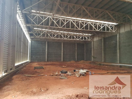 Imagem 10 de 14 de Imóvel Comercial Para Venda Em Americana, Americana - Ha353_2-828672