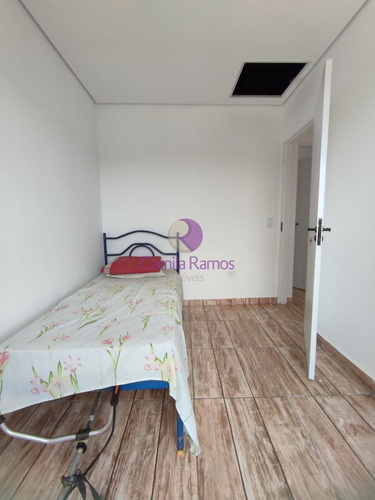 Imagem 13 de 27 de Chácara À Venda - Bairro Baruel - Suzano/sp. - Ch00064 - 69911600
