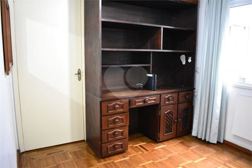 Imagem 6 de 19 de Vende Apartamento De 3 Dormitórios No Centro Histórico. - Reo622974