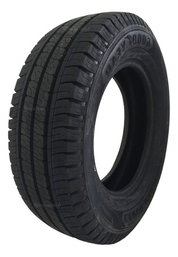 Pneu 205/70 R15c Goodyear Cargo Marathon Ii 106/104r