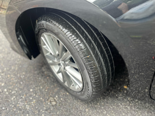 Toyota Corolla 2.0 16v Xei Flex Multi-drive S 4p
