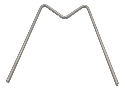 2 Portátil En Forma De M Soporte Para Tanque De Soporte