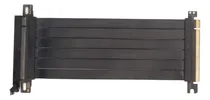 Comprar Cable Extensor Pcie 3.0 X16 Negro Negro De 20 Cm De Altura