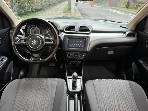 Suzuki Swift Dzire 1.2cc Automatico