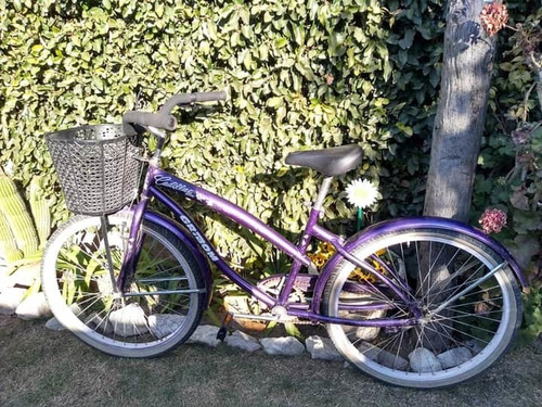 Bicicleta Gribom Cadillac 3000 Rodado 26