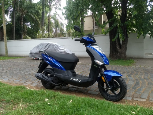 Kymco Agility 125