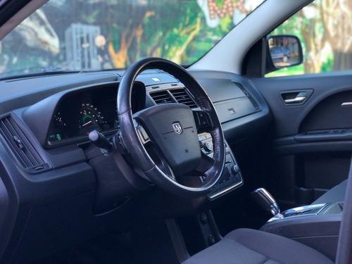 Dodge Journey 2011 Sxt 7 Asientos 2.4