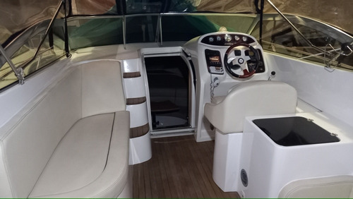 Imagen 4 de 12 de Crucero Klase A Hunter 32 Con Volvo Penta Diesel De 260hp