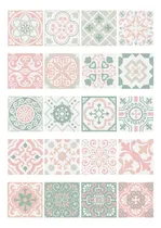 Comprar Azulejos Autoadhesivos Pack 15x15 