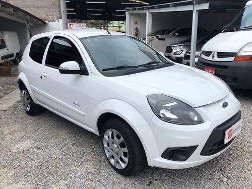 Ford / Ka 2013 Completo