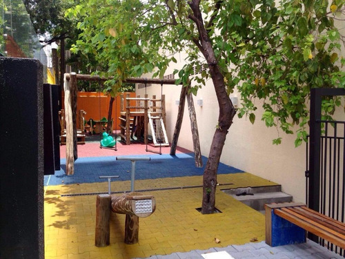 Imagem 6 de 9 de Apartamento Residencial À Venda, Mooca, São Paulo. - Ap4171