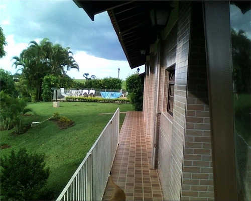 Imagem 20 de 30 de Sitio - St00006 - 1880434