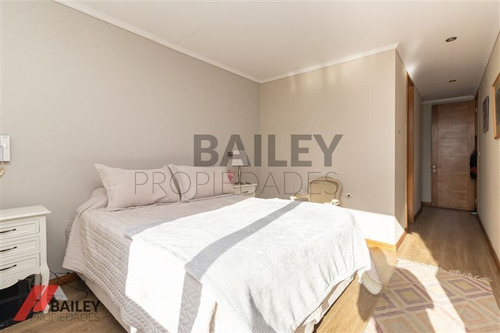 Imagen 6 de 25 de Casa En Venta De 4 Dorm. En Concón