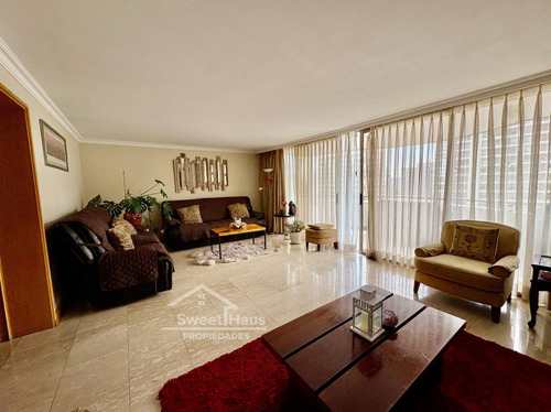 Arriendo Departamento Warren Smith - Los Militares