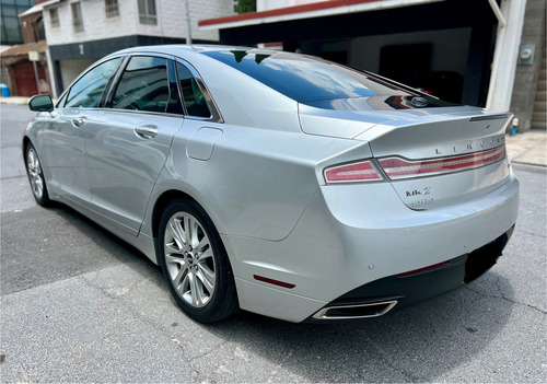 Lincoln MKZ 2.0 High Mt