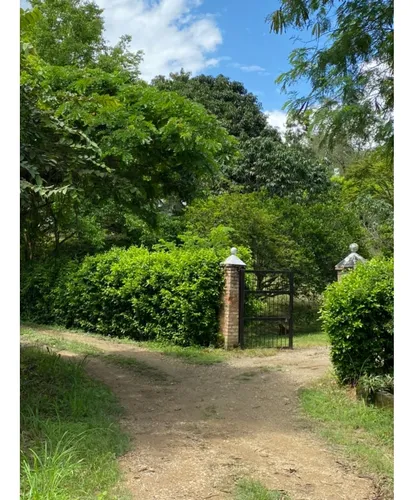 Vendo Casa Campestre En Apulo Cundinamarca