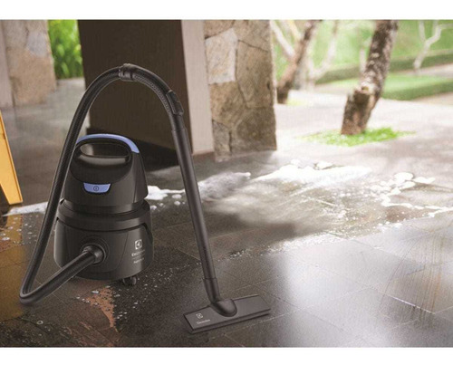 Aspiradora Electrolux Awd01 1250w Con Bolsa