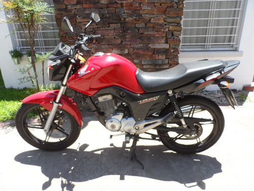 Imagen 4 de 6 de Honda Cg Titan 150