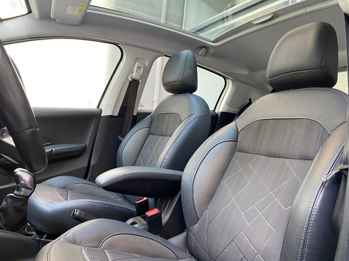 Peugeot 208 1.6 Feline Pack Cuir