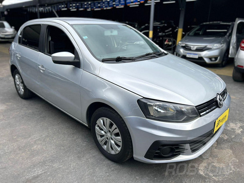 Volkswagen Gol NOVO GOL TL MSI 1.6