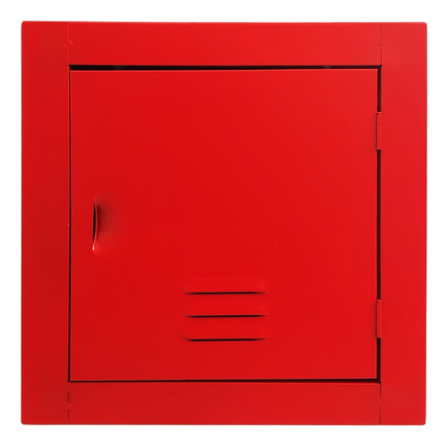 Abrigo Recalque Incendio 40x40x20 Embutir
