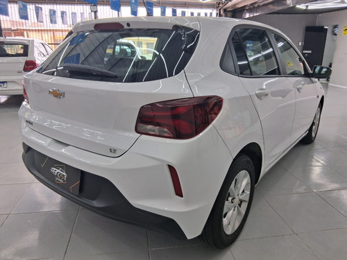 Chevrolet Onix 1.0 Lt 2 5P