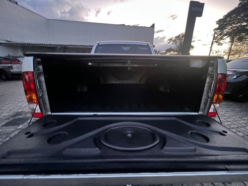 Toyota Hilux 3.0 SRV 4X4 CD 16V TURBO INTERCOOLER DIESEL 4P MANUAL